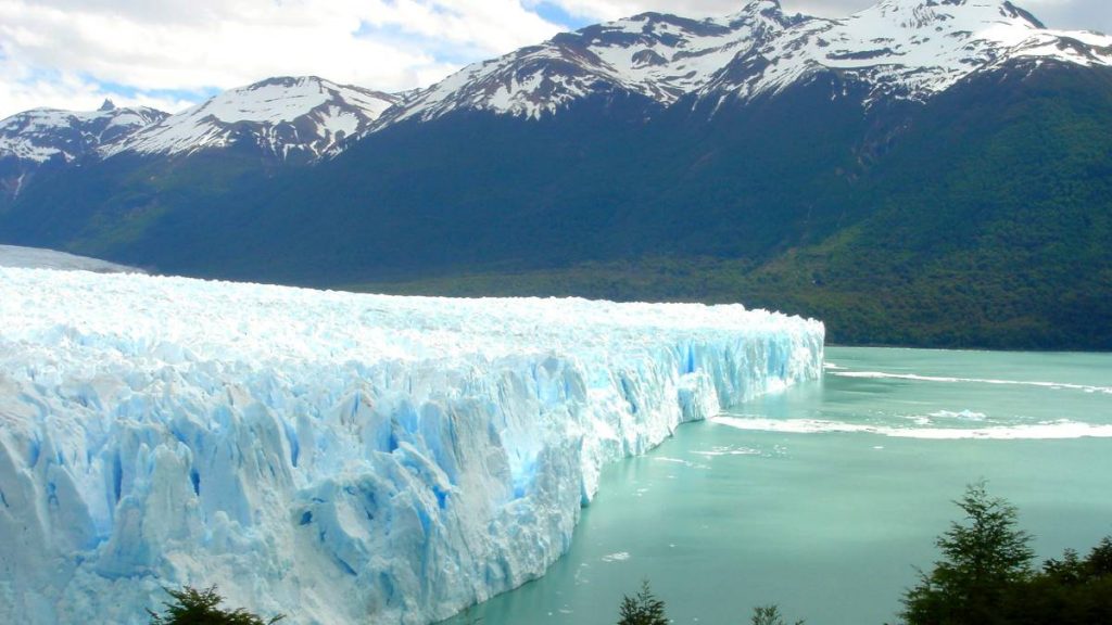 Minería: la importancia de la preservación de los glaciares