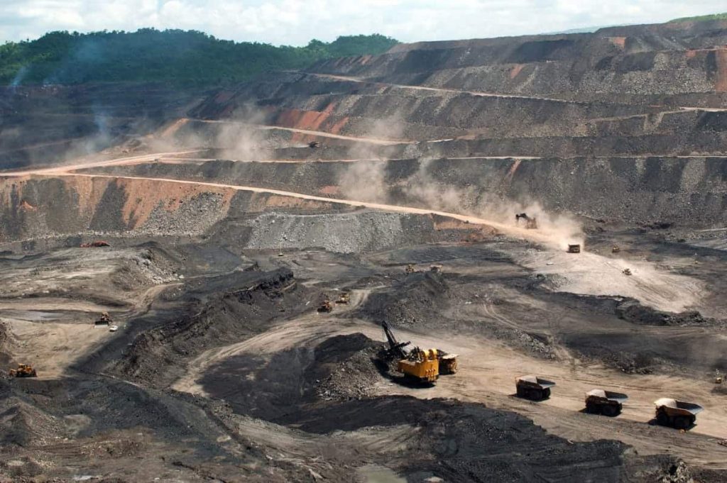 Argentina: inauguran un instituto de minería para reforzar su marco jurídico