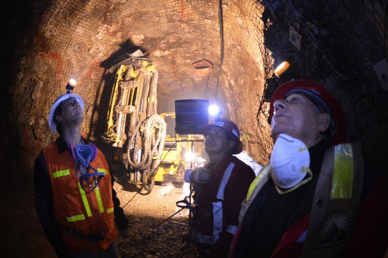 Minería en San Juan: se realizaron más de 500 controles en el 2019